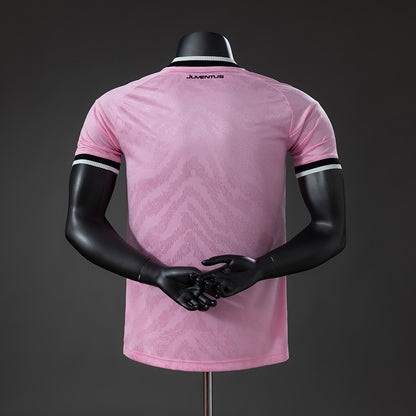 Juventus 26-27 away kit