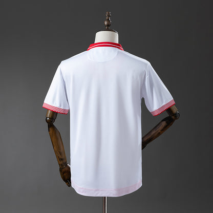 Sevilla 12-13 home kit