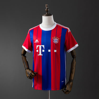 Bayern Munich 14-15 home kit