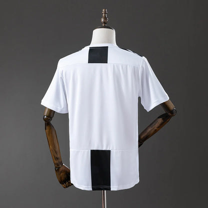 Juventus 18-19 home kit PRIME SHIRT