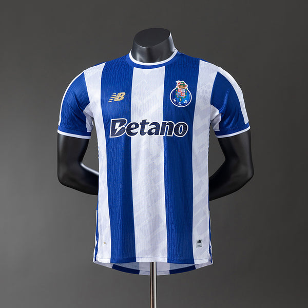 FC Porto 25-26 home kit