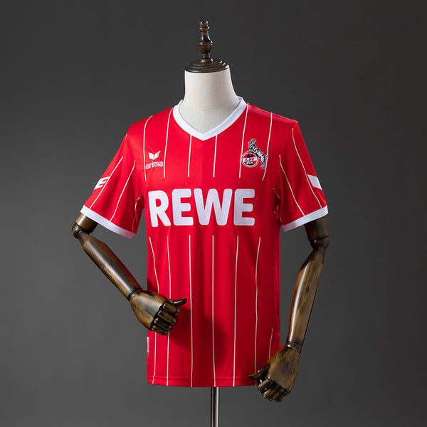 Köln 17-18 away kit
