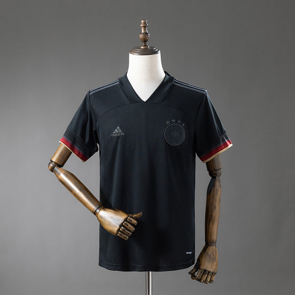 Germany 2021 away kit