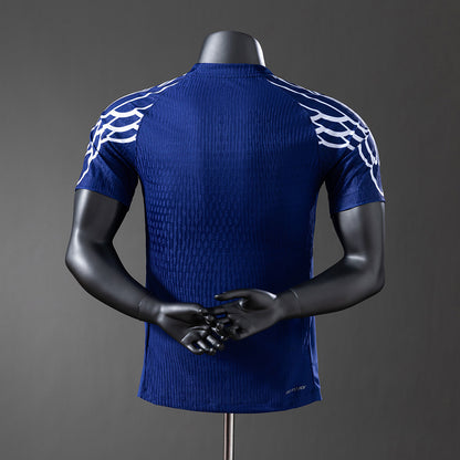 PSG 24-25 away kit