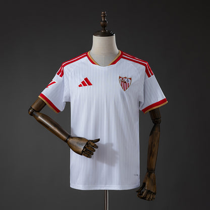 Sevilla 26-27 home kit