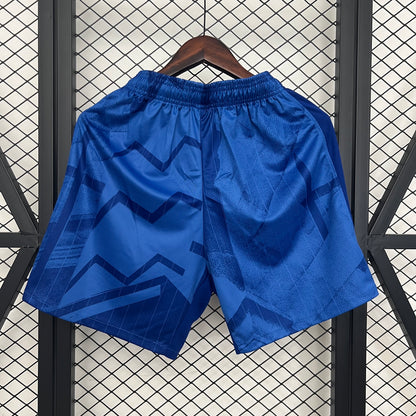 Chelsea 25-26 home kit shorts