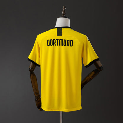 Borussia Dortmund 19-20 home kit