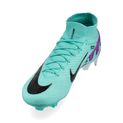 Mercurial Superfly 9 Elite FG Peak Ready