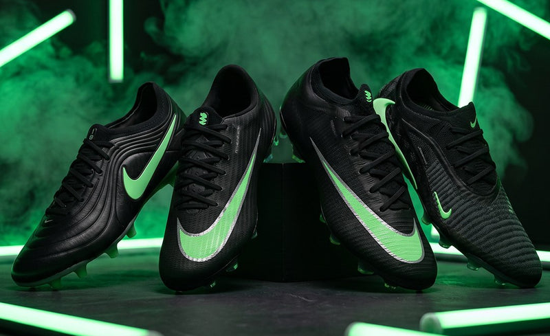 black pack
