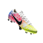 MERCURIAL VAPOR 13 JOGO PRISMATICO NEYMAR JR 2018-19