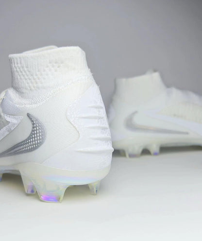 Phantom 6 High Elite FG Full White