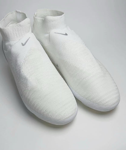 Phantom 6 High Elite FG Full White