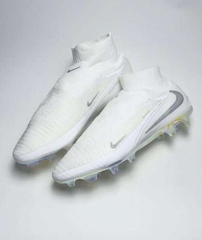 Phantom 6 High Elite FG Full White