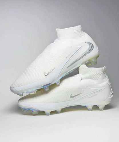 Phantom 6 High Elite FG Full White