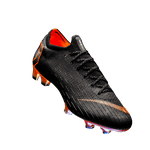 Mercurial Vapor 12 elite Black Total Orange PACK 2017-18
